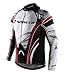 sponeed Cycling Clothes for Men Long Sleeve Mountain Bike Road Bicycle Shirt Jeresys Pants Padded Bike Jakcet Outfit