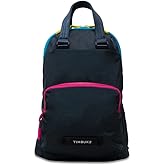 Timbuk2 Clark Commuter Laptop Backpack, Jet Black