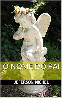 Livro O Nome do Pai