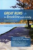Great Runs in Brookline and Vicinity cover