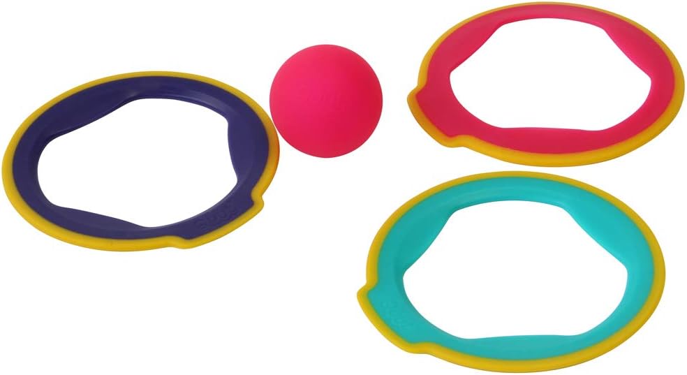 Quut Ringo - Multifunctional Outdoor Throwing Game