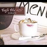 Soraya Album: «Cafe Ole #217» (Front side)