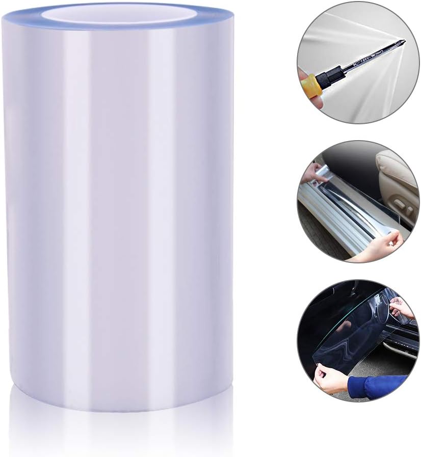 Chingde Clear Paint Protection Film