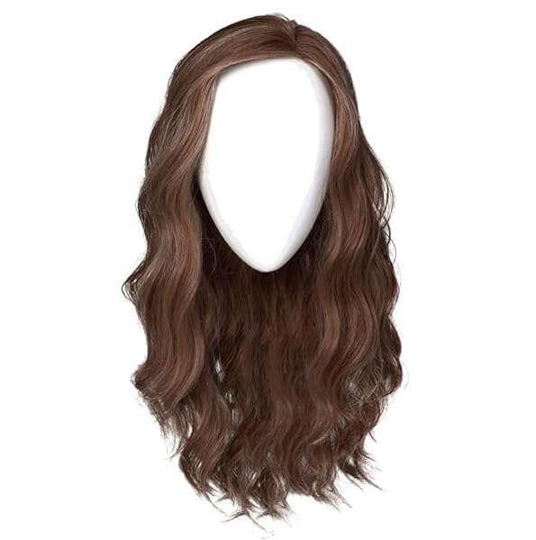 RAQUEL WELCH DAY TO DATE WIG WITH LONG...