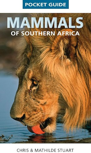 Download Pocket Guide Mammals of Southern Africa (Struik Nature) (English Edition) PDF