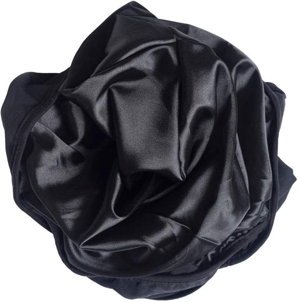 Hairbrella Pro Face Shield Women’s Rain Hat, Waterproof, Sun Protection, Satin-Lined, Packable at  Women’s Clothing store