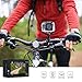 AUKEY Action Camera, 4K Ultra HD Waterproof Underwater Sports Camera with 170 Degree Wide-Angle Lens, WiFi Phone Connection and 2.4GHz Remote