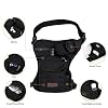 Tactica-Leg-Pouches-fitTek-Drop-Leg-Bag-Motorcycle-Outdoor-Bike-Cycling-Thigh-Tactical-Bag-Bike-Cycling-Hip-Bag