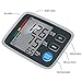 Urion Upper Arm Blood Pressure Monitor with Automatic Digital Blood Pressure Cuff 8.7 To 12.6 Inch 2 User Mode