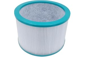 H13 HEPA Replacement Filter, True HEPA Filter For 32inch and 42inch Hiluce bladeless fan