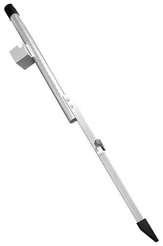 [2024 Upgraded] Exact Design Sand Spike with Bait Box,Protective Cap ...