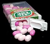 Tic Tac Strawberry Fields Net Weight 13.7 Grams (Pack of 12)