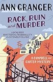 Rack, Ruin and Murder