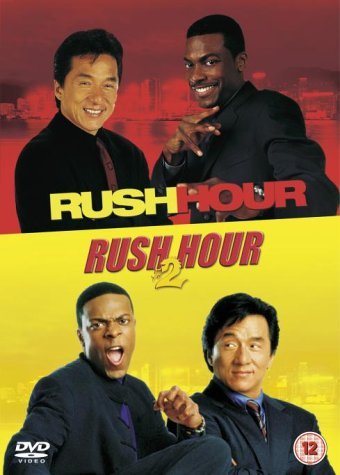 Rush Hour / Rush Hour 2