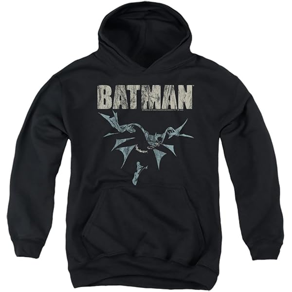 The Joker - Ha Ha | Batman Sweat-shirt à Capuche | EMP