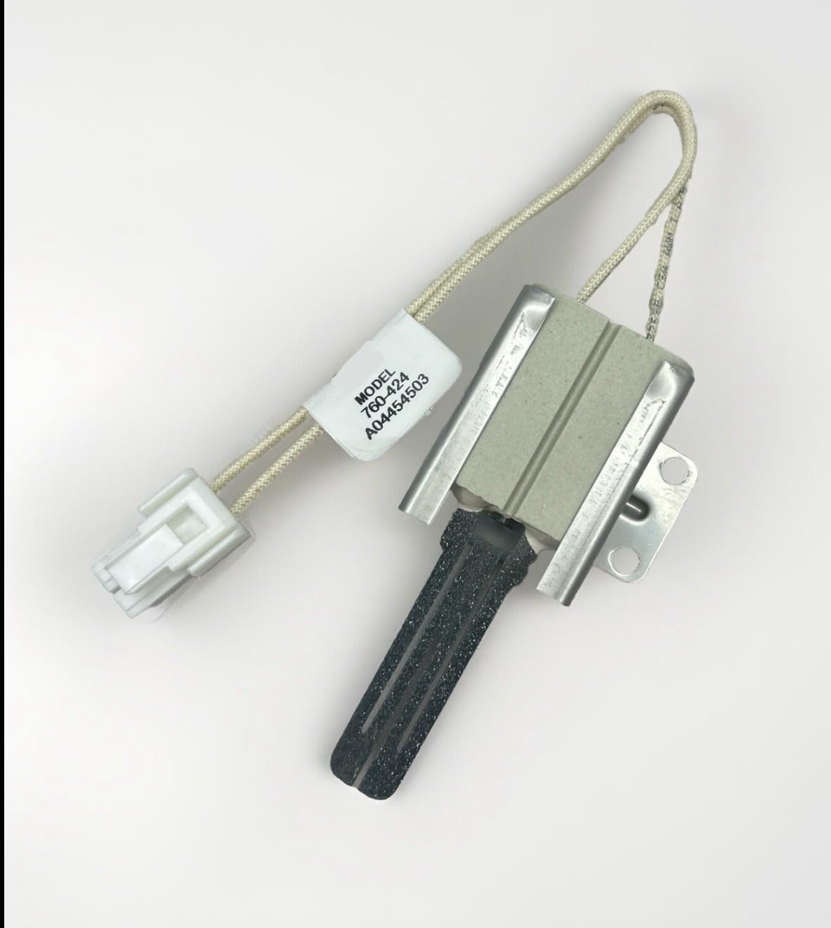 SCP Igniter Model 760-424 | Direct Replacement for A04454503, 316489404, 5304506545 | OEM Igniter