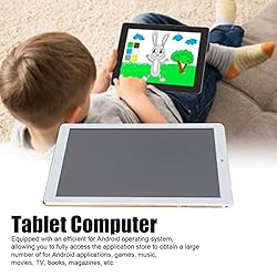 Sanpyl 10.1 inch HD Tablet, PC MTK6592 Octa Core