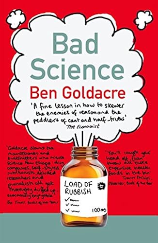 Download Bad Science PDF
