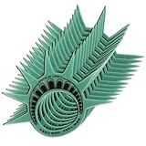 Lot of 12 New York City NY Souvenir Statue of Liberty Party Sport Event Foam Crown Hat - Dozen Pack