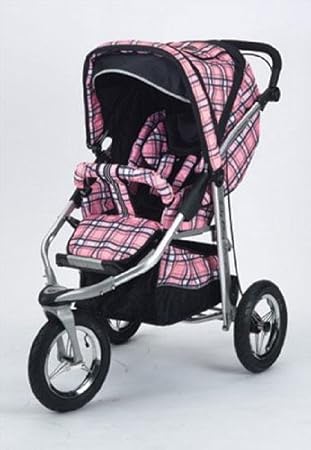 baby company stroller