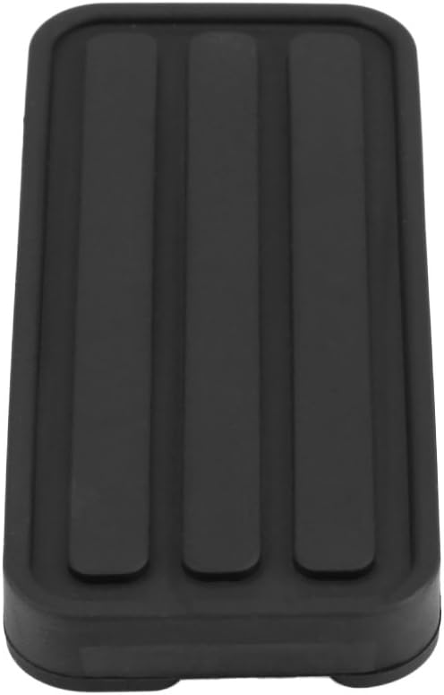 Accelerator Foot Pedal Pad, Auto Replacement Accelerator Gas Rubber Pedal Pad for V W T4 1990-2003 171721647 - Image 4