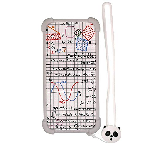 Case for Mobicel Hype Case Silicone Border + PC Hard backplane Stand Cover GS