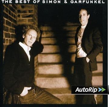 The Best of Simon & Garfunkel