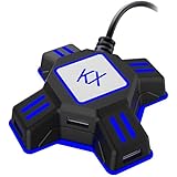 kx adapter ps4