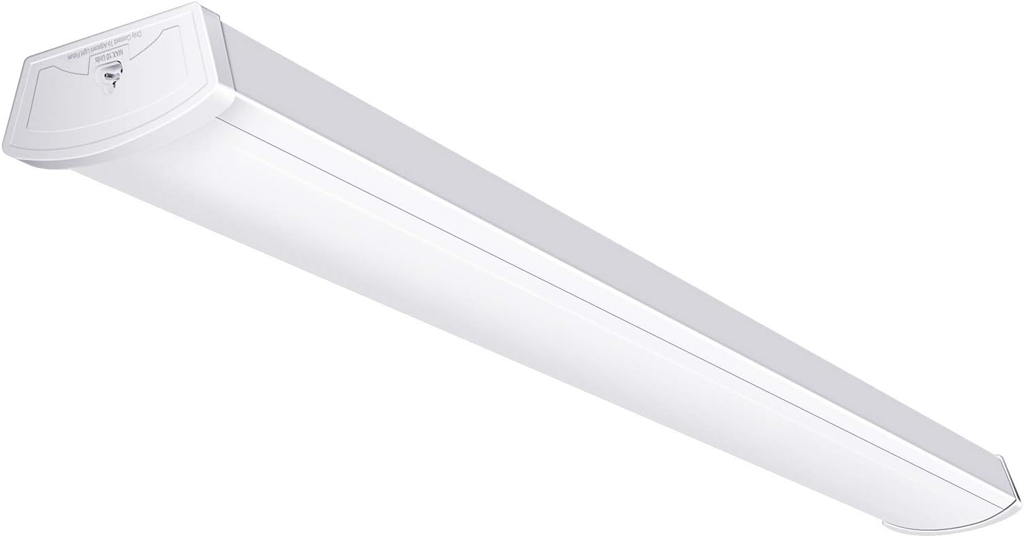 5.4 inches LED Light