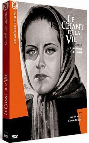 Le Chant De La Vie