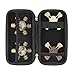 iDream365 Organizer Case/Storage Case for Fidget Spinner,Hard EVA Protective Case,Holds 4Pcs Fidgets Spinners