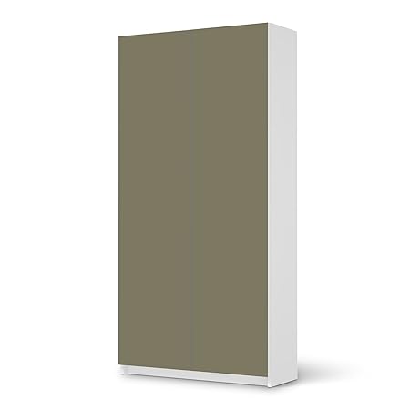 Furniture Foil For Ikea Pax Wardrobe 201 Cm Height 1 2 3 4