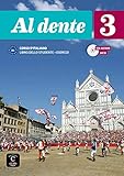 AL DENTE 3 ALUMNO+EJER+CD+DVD by 