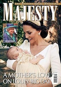 Majesty Magazine