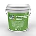 Tuff Duck FeatherCrete Counter top Overlay and Concrete Patch 10lb Pail Ardex