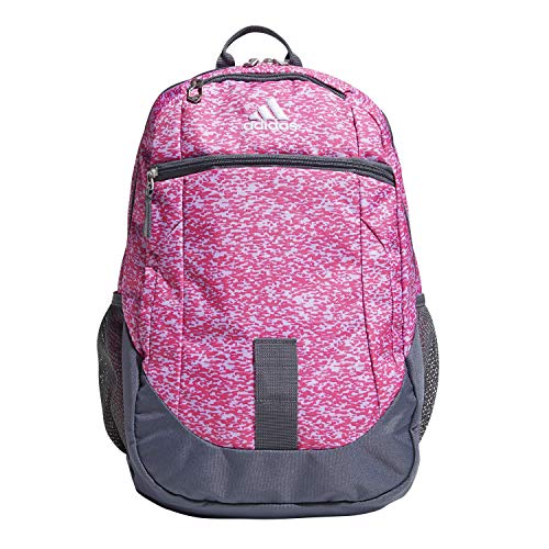 foundation iv backpack adidas