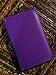 Original Waitstaff Organizer-Waiter/Waitress Server Book-Purple