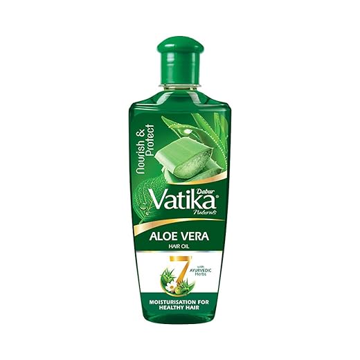 Dabur Vatika Hair Oil, 300 ml