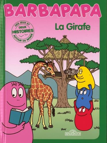 La  Girafe