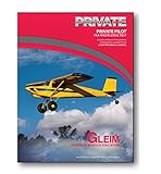 Gleim Private Pilot FAA Knowledge Test Book - 2016