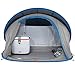 QUECHUA 2 Seconds XL Air II Pop Up Tent - 2 Man