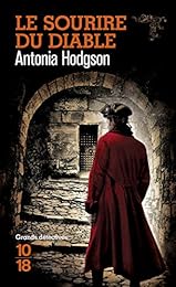 Le  sourire du diable