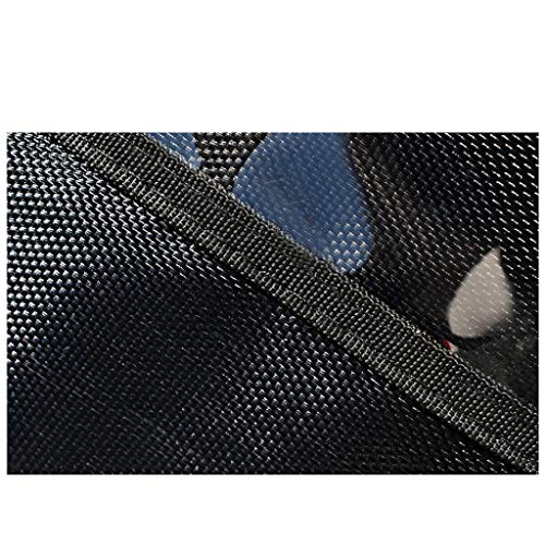 Sikye Waterproof Winter Hand Warmer Glove for Pushchair Cart Baby Stroller Hand Muffs Thick Mitten Windproof