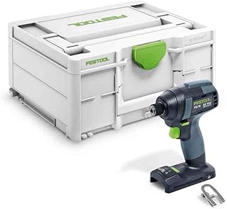 Festool TID 18 HPC