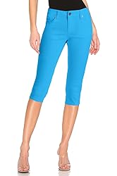Hybrid & Company Women's Butt Lift Super Comfy