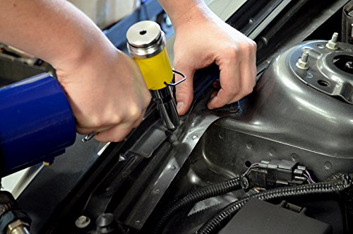 Astro PR14 Air Riveter