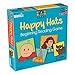 Bob Books Happy Hats Beginning Reading Game Line