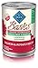 Blue Buffalo BLUE Basics Limited Ingredient Diet Adult Grain-Free Salmon & Potato Wet Dog Food 12.5-oz (Pack of 12)
