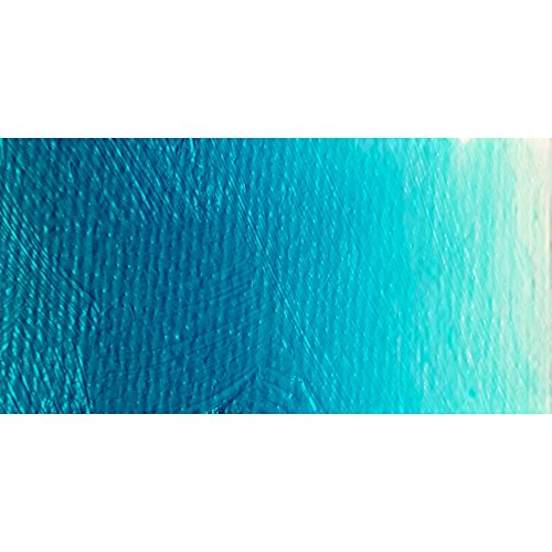 Old Holland : Classic Oil : 225ml Cobalt Blue Turquoise Light