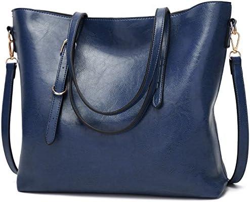 Womens Designer Satchel Purses and Handbags Ladies Tote Bags Shoulder Bags by AILLOSA